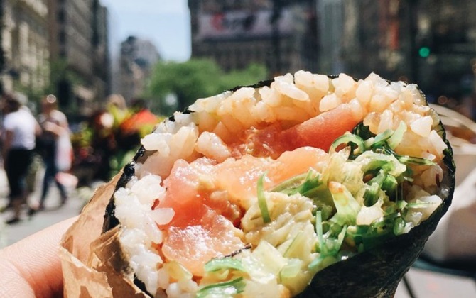 Loạt món ăn điên rồ nhất thế giới mà không ai tin nổi là có thật, nhưng thưởng thức rồi chỉ có thể gật gù khen ngon