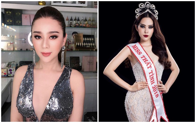 Mỹ nhân nào trong showbiz Việt có biệt tài 'thở một hơi' cũng khiến cả làng giải trí dậy sóng?