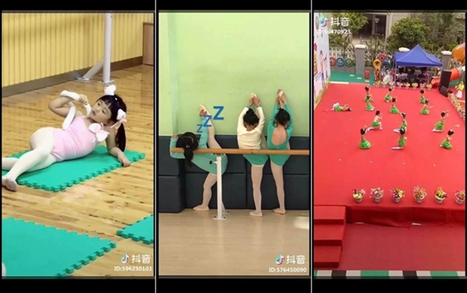 Cười té ghế với clip "Khi con bạn làm một mình một kiểu"