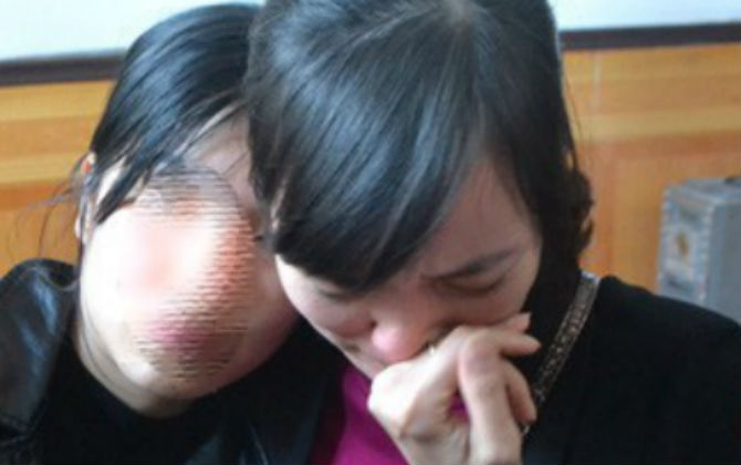 Mẹ bé Nhật Linh nói gì khi kẻ sát hại con gái không bị tuyên án tử hình?