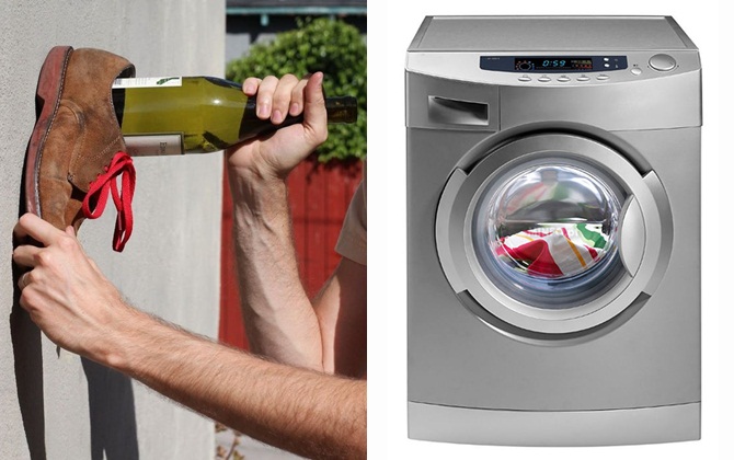 Những mẹo vặt cực hay giúp bạn “chữa cháy” trong những tình huống oái oăm nhất