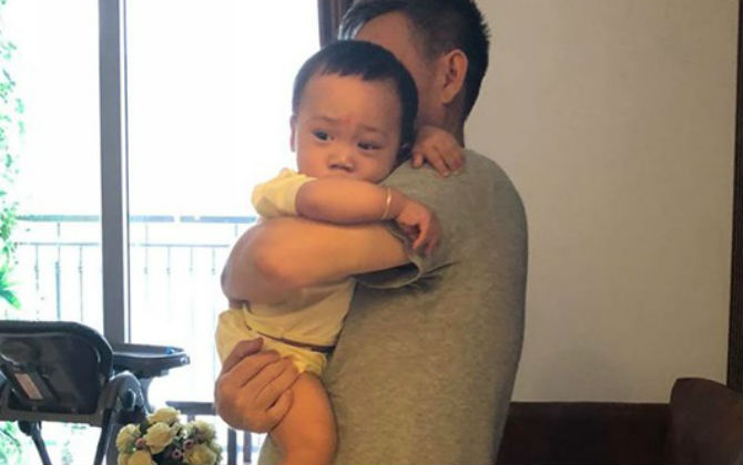 Điều chưa biết về hành trình 'giải cứu' con trai Bella của hot mom Hằng Túi