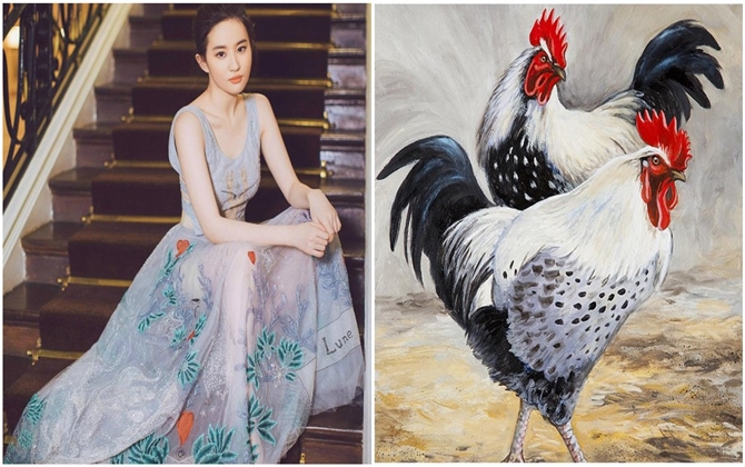 Tháng 7, phụ nữ 6 TUỔI này cứ LÊN CÂN là phát tài, bỗng dưng thành mỹ nhân tiền tỷ