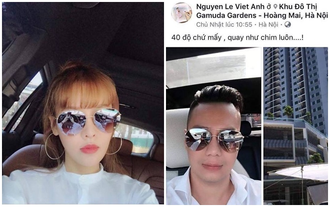 Bóng gió nói lời yêu đương, Quế Vân hé lộ người đàn ông bí ẩn sau Trường Giang khiến dân tình choáng váng