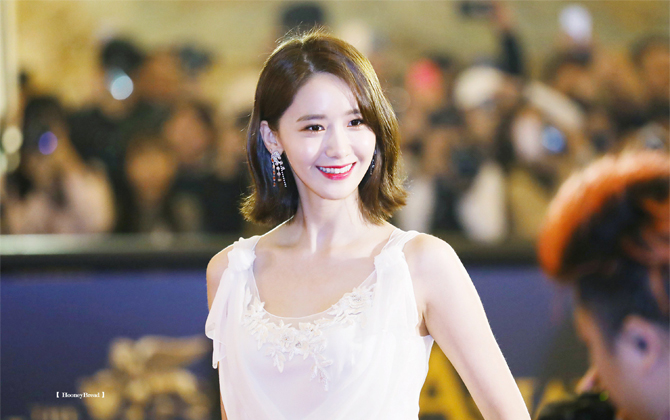 Hé lộ tính cách thực sự của YoonA khiến ai nấy đều bất ngờ