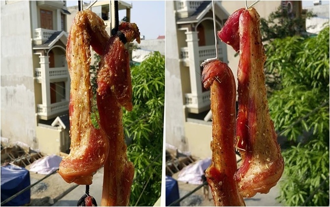6 món ăn làm mưa làm gió trên mạng xã hội suốt tuần qua
