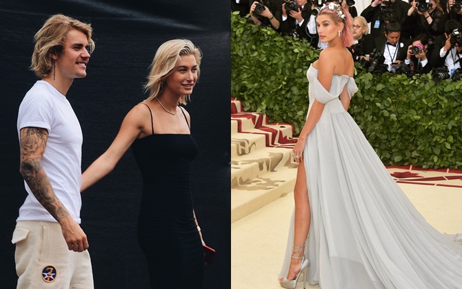 Hailey Baldwin diện đồ phong cách thế này bảo sao Justin Bieber mê mệt muốn kết hôn