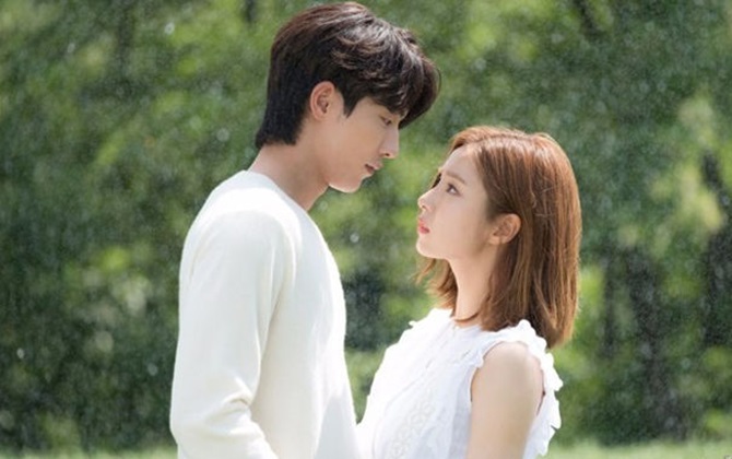 Hóa ra chỉ cần để ý điều này là biết chàng 'THẦM THƯƠNG TRỘM NHỚ' bạn lâu lắm rồi