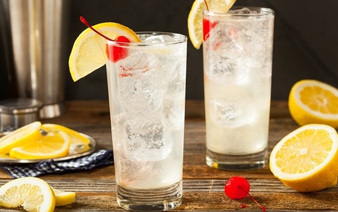 Những loại cocktail đắt hàng nhất mùa hè này