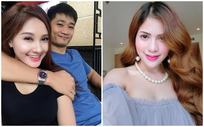 Bảo Thanh bức xúc khi bị lôi vào 'trò drama rẻ tiền', vợ Việt Anh bất ngờ phát ngôn đầy ẩn ý