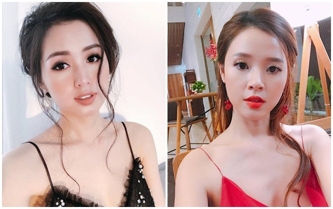 3 hot girl đời đầu: Người lấy thiếu gia, rút khỏi showbiz; Kẻ làm mẹ đơn thân