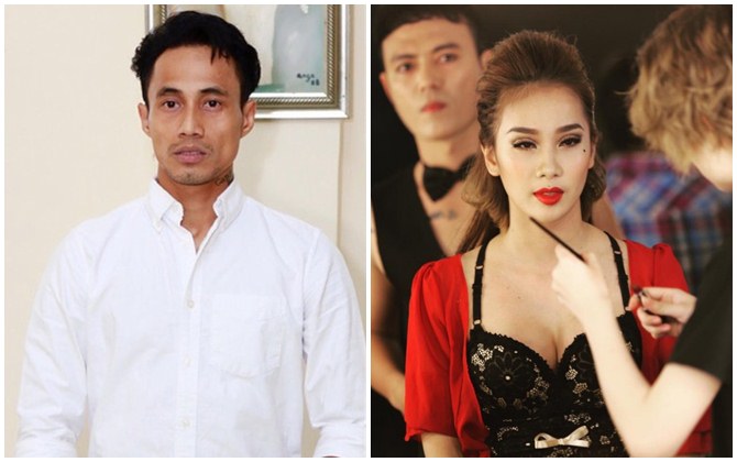 Hai tháng sau scandal tố Phạm Anh Khoa 'gạ tình', Phạm Lịch lên tiếng: 'Không phải cứ xin lỗi là sẽ xong'