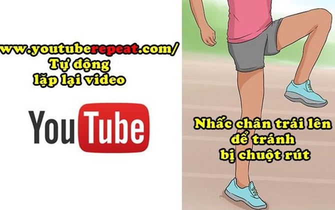24 meo nhỏ siêu hay giúp bạn giải quyết "ngon ơ" những khó khăn hàng ngày