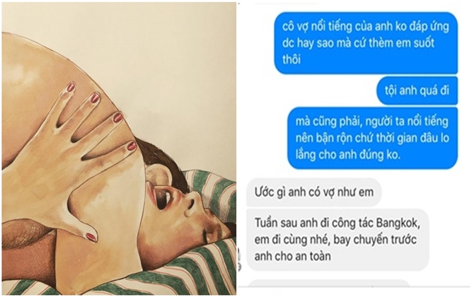 5 CHIÊU TRÒ ÁI ÂN QUYẾN RŨ ĐÀN ÔNG của bồ, vợ chưa chắc đã dám thử
