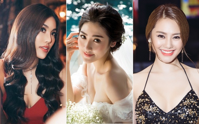 Nhìn showbiz Việt mà ngẫm chuyện tình yêu: Làm người đến trước hay đến sau không quan trọng bằng DUYÊN SỐ