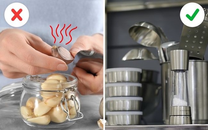 13 ý tưởng trông có vẻ điên rồ cho tới khi bạn thử và thấy hiệu quả không ngờ