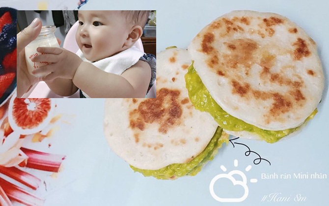 Mẹ xứ Huế bật mí tuyệt chiêu làm 9 món phụ cho con, bé ăn tì tì đến hết không chút mè nheo