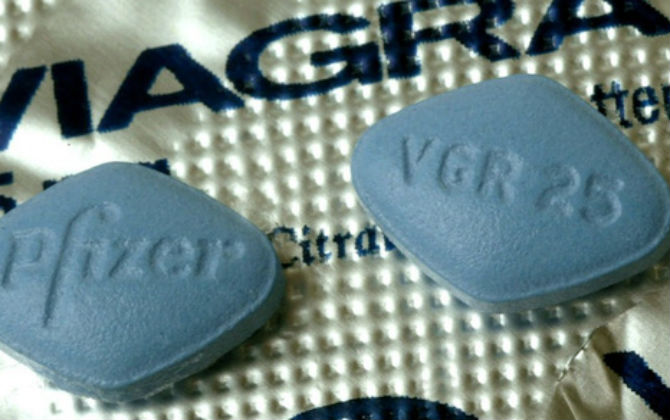 Chị em lưu tâm: Thai phụ thử Viagra, con tử vong, dị tật