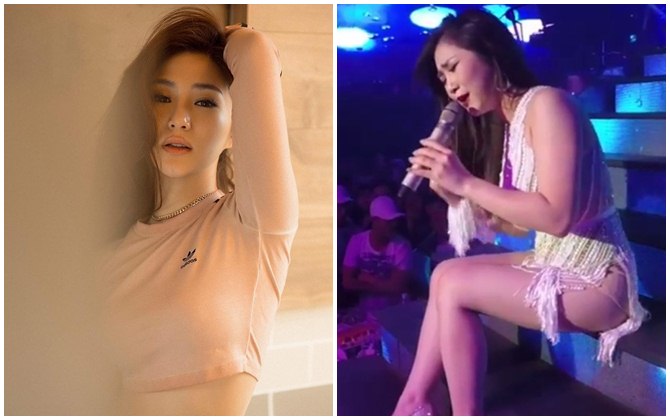 HỒ SƠ SAO: Bước qua loạt scandal chấn động showbiz, Hương Tràm bứt mình ngoạn mục xếp ngang sao lớn