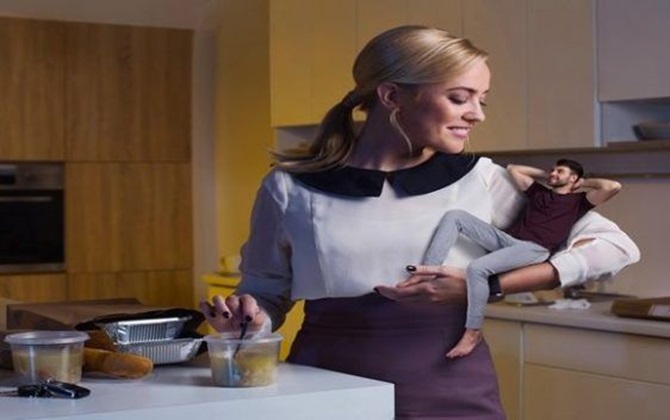 Có những “bí kíp” này bạn hoàn toàn có thể “TRỊ” CHỒNG SIÊU LƯỜI rồi