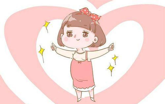 Lý do ít người biết khiến mẹ BỖNG DƯNG KHỎE MẠNH hơn khi mang bầu