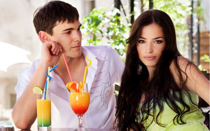 Không muốn mãi làm bạn với “CRUSH” hãy ngừng làm những điều này