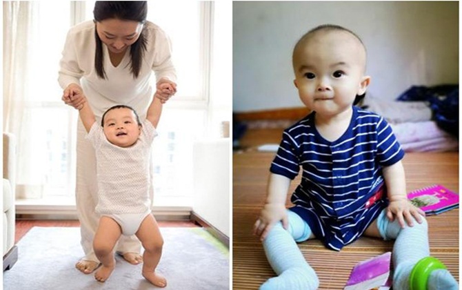 Con cao thêm 4,3 cm sau 2 tháng, nhìn thực đơn mẹ cho ăn hàng ngày ai cũng choáng