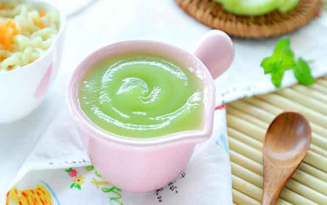 Loại quả tuyệt vời giúp giảm táo bón, tăng cường tiêu hóa cho bé mà nhiều mẹ không biết