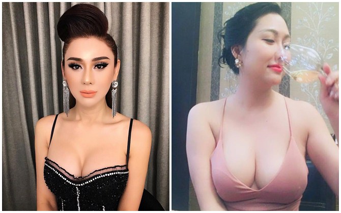 Lâm Khánh Chi bày cách để chồng yêu, Phi Thanh Vân còn bạo hơn khi dạy chị em chuyện giường chiếu để giữ chồng