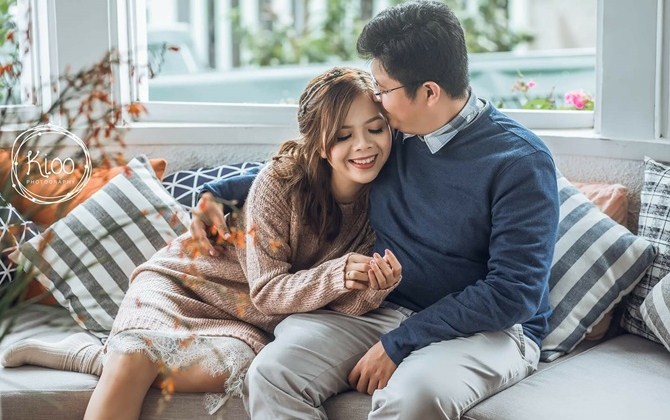 Khi tình cảm đã nhạt thì kể cả "Bảo hiểm tình yêu" cũng chẳng níu giữ được!