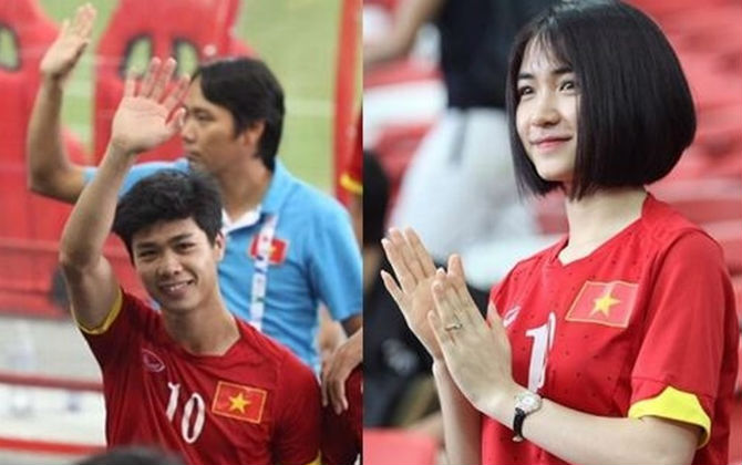 Hòa Minzy lên tiếng về việc sang Indonesia cổ vũ Công Phượng