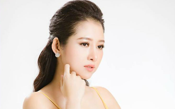 Mẹ đơn thân 8X từng quyết định “đập đi xây lại” và quan niệm THẲNG THẮN về cái đẹp