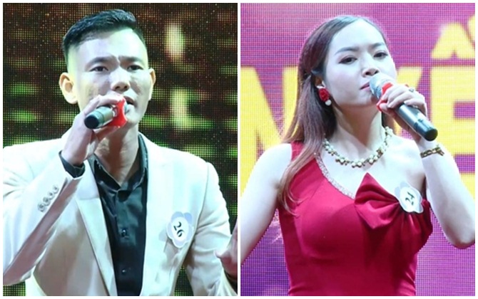Điểm danh dàn thí sinh xuất sắc lọt vào chung kết Giọng ca Bolero New Sun