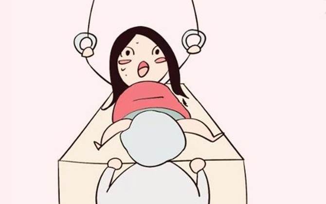 Đây là lý do bác sĩ cho phép nhưng nhiều mẹ bầu vẫn không muốn cho chồng vào phòng đẻ