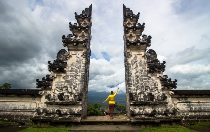 Đủ lý do cho biết tại sao Bali là điểm đến hoàn hảo cho chị em yên tâm du lịch một mình