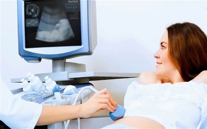 Chỉ số siêu âm thai theo TỪNG NGÀY và TỪNG TUẦN, mẹ bầu lưu ngay để theo dõi nhé!