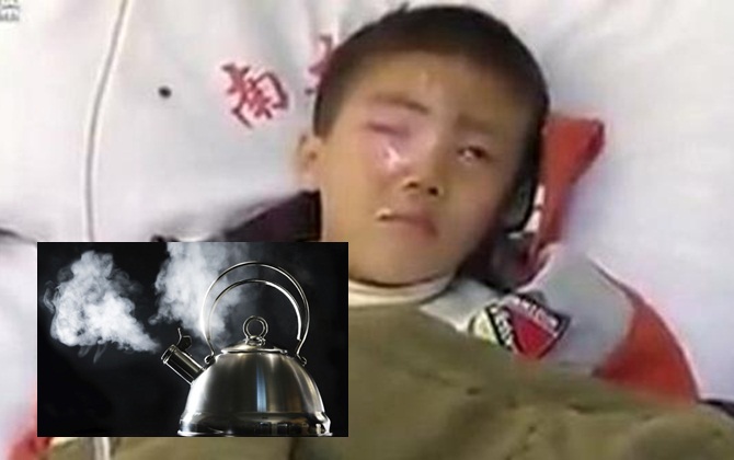 Tưởng chừng những thứ này vô hại nhưng lại có thể trở thành thủ phạm "GIẾT CHẾT" TRẺ