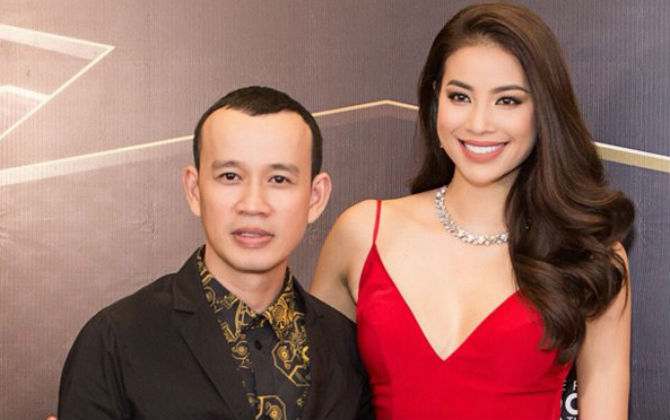 'Trùm chân dài Việt': 3 đường vào showbiz là tiền, tài hoặc lên giường với đại gia