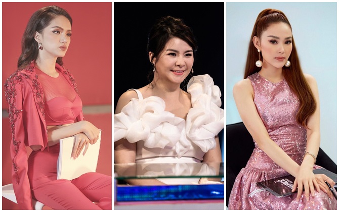 Showbiz Việt đâu chỉ có Hương Giang Idol làm giám khảo tay ngang: Khối người được khen hết lời nhưng cũng lắm kẻ bị chê thê thảm