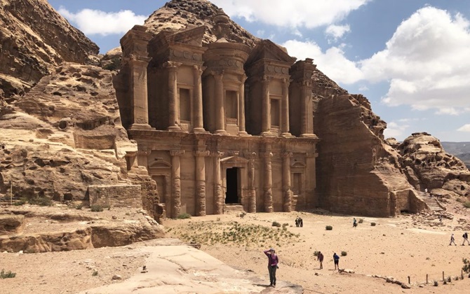 Kinh nghiệm không thể bỏ qua trước khi đến thăm Petra - thành phố cổ bị lãng quên của Jordan