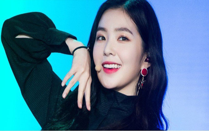 Suzy, Sandara, Irene lọt top những sao nữ gây sốt ngay từ khi debut