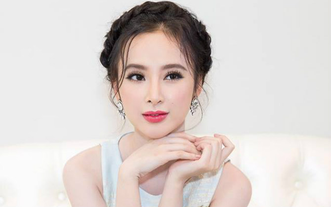 Angela Phương Trinh lần đầu nói về phát ngôn thị phi 'đại gia trả cát-xê 20.000 USD để gặp mặt 20 phút'