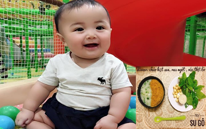 Học mẹ Đà Nẵng bí quyết nấu các món cháo truyền thống cực thơm ngon, dinh dưỡng, con ăn thun thút, lớn nhanh như thổi
