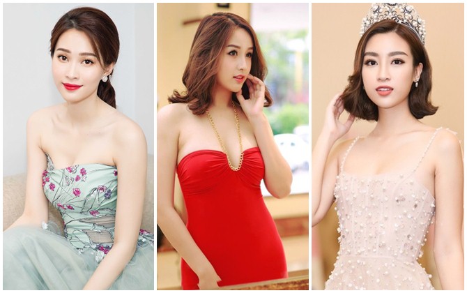 Những phát ngôn "xóc óc" của Hoa - Á hậu Việt về tiền và đại gia, ai hơn ai?