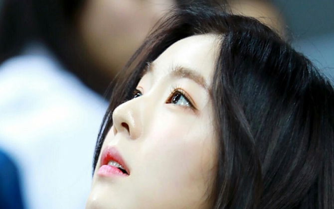 6 sự thật chưa từng được hé lộ về Irene khiến bạn rơi nước mắt