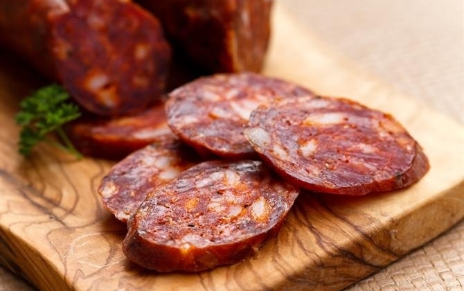 Mê ngất ngây những món ăn hấp dẫn nhất xứ sở bò tót
