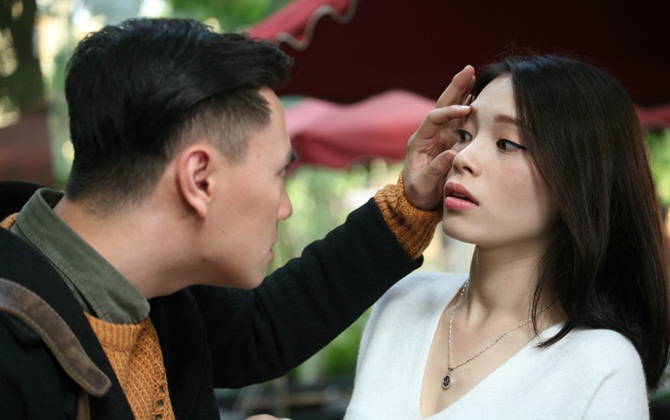 Đừng giận nếu chồng nói dối điều này, đó là người đàn ông thương bạn nhất đời