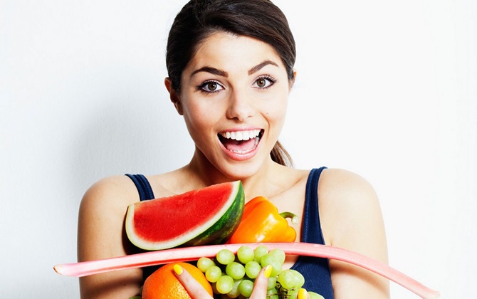 Những thời điểm TUYỆT ĐỐI KHÔNG ĂN TRÁI CÂY kẻo rước họa cho cơ thể