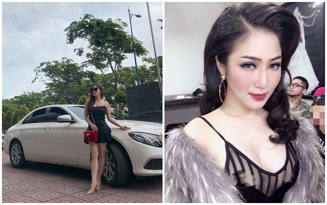 Hương Tràm 23 tuổi đã tậu biệt thự, mua xe, trồng hoa, tham vọng thành diva với phong cách ngày càng già dặn