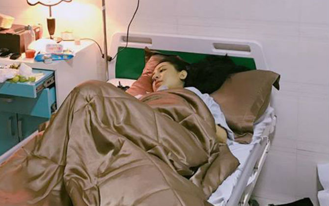 Hotface 26 tuổi xinh đẹp, giỏi giang qua đời vì ung thư dạ dày: Lời cảnh tỉnh dành cho những bạn trẻ nhịn ăn sáng